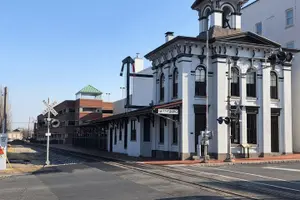 Tour image of Gettysburg Downtown Self-Guided Walking Audio Tour
