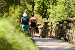 Tour image of 516 Arouca Bridge & Paiva Walkways Tour with Lunch from Porto