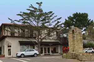 Tour image of Downtown Carmel-by-the-Sea: A Self-Guided Audio Tour