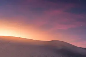 Tour image of Stargazing in the Desert from Riyadh with Dinner