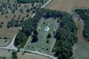 Tour image of Gallipoli Helles and Suvla Battlefields Tour from Canakkale