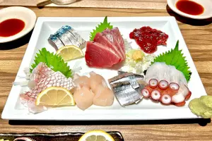 Tour image of In Fukuoka! Guide to an izakaya only 100% locals know/Bar Hopping