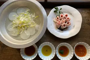 Tour image of Japanese Cooking Class at a Traditional House in Nagano