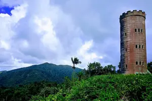 Tour image of Fully Private & Customizable El Yunque Rainforest Adventure
