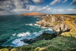Tour image of Private Ring of Kerry Luxury Tour with a Top-Rated Local Guide