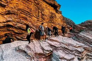 Tour image of Hiking in the UAE’s Scenic Hajar Mountains