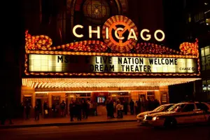 Tour image of Chicago Self-Guided Audio Tour