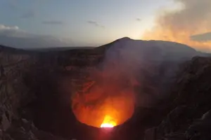 Image of Nicaragua