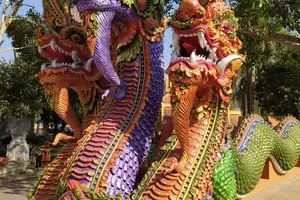 Tour image of Golden Triangle Tour from Chiang Rai