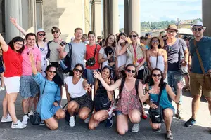 Tour image of The Best tour in Florence: Renaissance & Medici Tales - guided by a STORYTELLER