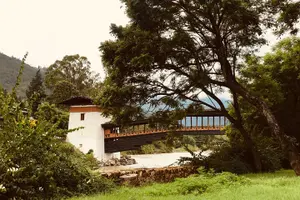 Tour image of Bhutan Trip