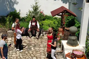 Image of Bulgaria