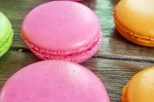 Tour image of Macaron making with a Master Chef - Carmel-by-the-Sea, CA