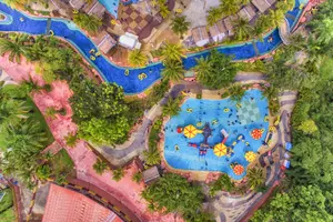 Tour image of A'Famosa Melaka: Water World Tickets