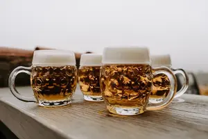 Tour image of PRIVATE 4 Hour Tour: Czech Beers & Tapas in Prague's Local Areas