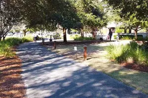 Tour image of Hilton Head Segway Tropical Pathway Ride (90 minutes)