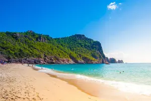 Tour image of Alanya Boat Trip w/Unlimited Drinks & Lunch (Free Hotel Transfer)