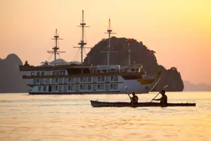 Tour image of Private 12-Day Tour of Cambodia and Vietnam from Siem Reap