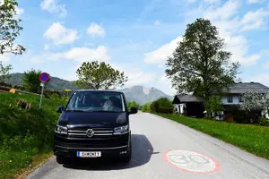 Tour image of Hallstatt, Lake District and the Salt Mine