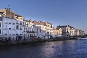 Tour image of Bayonne Private Walking Tour With A Professional Guide