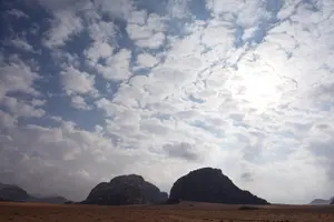 Tour image of Full-Day Jeep Tour and Sleeping in cave Night Under the Stars