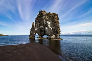 Tour image of 6 Day Iceland Ring Road Highlights Tour With Accommodation