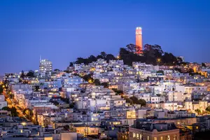 Tour image of Silicon Valley Self-Guided Driving Audio Tour for Tech Lovers