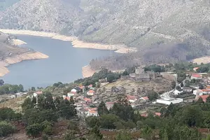 Tour image of 4X4 Privat Tour - Peneda-Gerês National Park