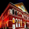 Image of Crime Tours