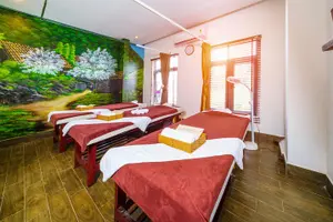 Tour image of Body Massage Herbal Spa Style