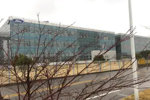 Tour image of Nanjing Airport To City Transport / rental car