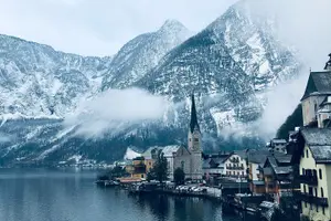 Tour image of From Salzburg: Private Day Trip to Hallstatt with St. Gilgen