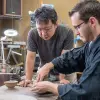 Image of Pottery Classes