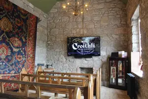 Tour image of DONEGAL DAY TOUR: Coast and Castles