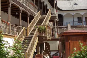 Tour image of Best of Bucharest | Private Walking Tour