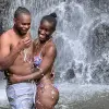 Image of Swimming