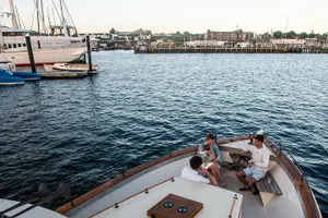 Tour image of Afternoon Grand Tour | Gansett Cruises in Newport, RI