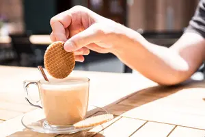 Tour image of Haarlem's Food-steps: A self-guided Food Tour