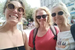 Tour image of La Rochelle Port Quest: Self-Guided Walking Adventure