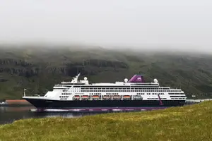 Tour image of Golden Circle and Secret Lagoon Tour with Pick-up from Reykjavik