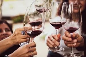 Tour image of Half-Day Arizona Wine Country Tasting Tour