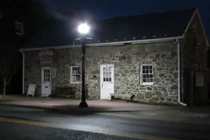 Tour image of Gettysburg: Ghost Hunt Tour with Ghost Hunting Equipment