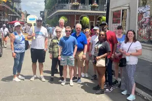 Tour image of French Quarter Food Tour: Signature Flavors of New Orleans