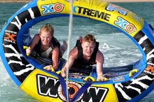 Tour image of Private Donut Ride Experience in Ras al Khaimah
