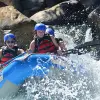 Image of Rafting