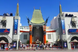 Tour image of Los Angeles Half Day Private Tour