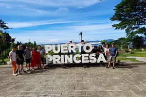 Tour image of Private Puerto Princesa City Tour