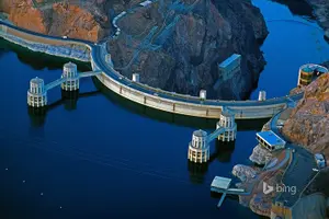 Tour image of Ultimate Hoover Dam Tour from Las Vegas with Lunch