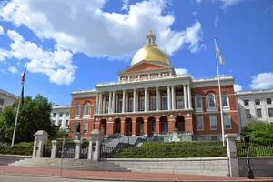 Tour image of Private City Tour of Boston and Cambridge