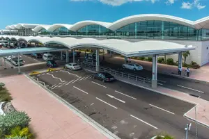 Tour image of One Way Private Airport Transfer for 4 People or Less